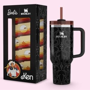 '80S WESTERN KEN 40 OZ QUENCHER